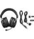 Headphones PowerColor ALPHYN AH10 Wireless Gaming Headset
