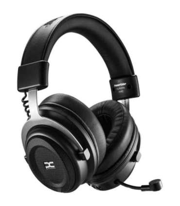 Headphones PowerColor ALPHYN AH10 Wireless Gaming Headset