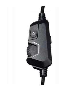 Gaming headset - Mad Catz P.I.L.O.T. 5