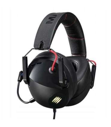 Gaming headset - Mad Catz P.I.L.O.T. 5