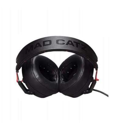 Gaming headset - Mad Catz P.I.L.O.T. 5