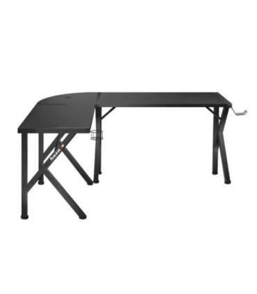Gaming desk Huzaro Hero 6.3 Black