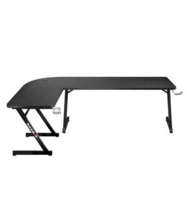 Huzaro Hero 7.0 computer desk Black