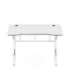 Gaming desk - Huzaro Hero 1.6 White