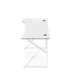 Gaming desk - Huzaro Hero 1.6 White