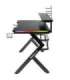 GAMING DESK HUZARO HERO 5.0 RGB