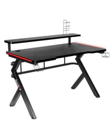 GAMING DESK HUZARO HERO 5.0 RGB