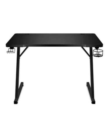 Gaming desk Huzaro Hero 1.8 Black