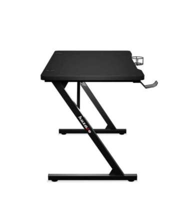 Gaming desk Huzaro Hero 1.8 Black