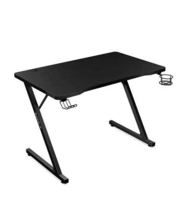 Gaming desk Huzaro Hero 1.8 Black