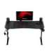 Huzaro Hero 3.6 RGB Black gaming desk