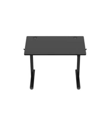 Huzaro Hero 7.9 Black - height-adjustable electric gaming desk