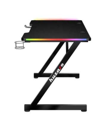 Gaming desk Huzaro Hero 2.5 RGB LED