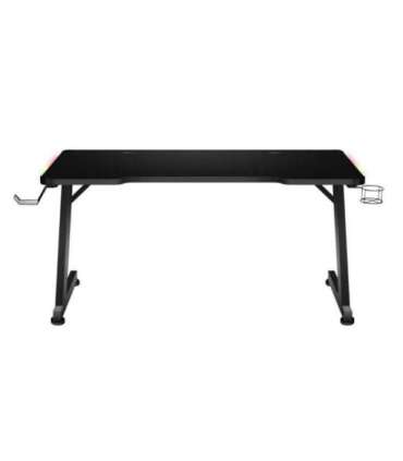 Gaming desk Huzaro Hero 2.5 RGB LED