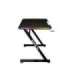 Gaming desk Huzaro Hero 2.5 RGB LED