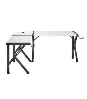 Gaming desk Huzaro Hero 6.3 White