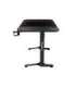 Gaming desk Huzaro Hero 4.7 Black