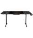 Gaming desk Huzaro Hero 4.7 Black