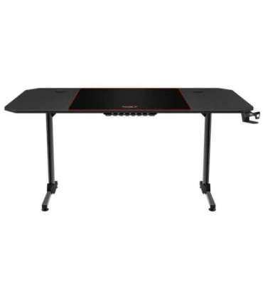 Gaming desk Huzaro Hero 4.7 Black