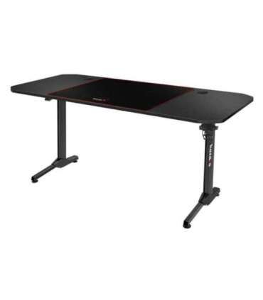 Gaming desk Huzaro Hero 4.7 Black