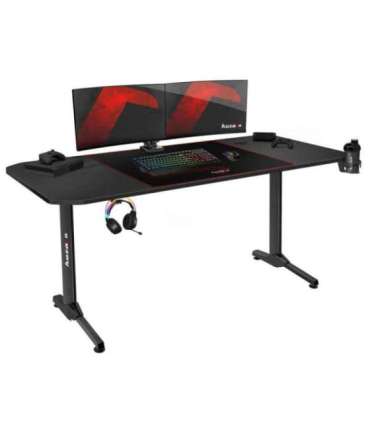 Gaming desk Huzaro Hero 4.7 Black