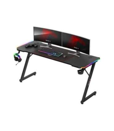 Huzaro Hero 4.8 RGB - gaming desk