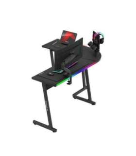 Huzaro Hero 6.0 RGB Black