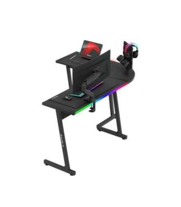 Huzaro Hero 6.0 RGB Black