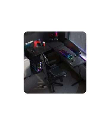 Huzaro Hero 6.0 RGB Black