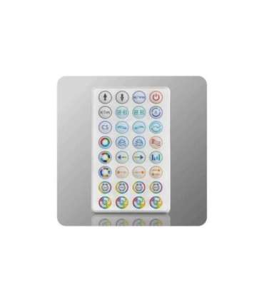 Huzaro Hero 6.0 RGB Black