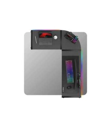 Huzaro Hero 6.0 RGB Black