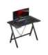 Gaming desk - Huzaro Hero 1.4 Black