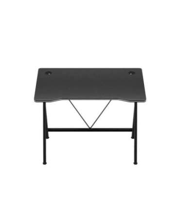 Gaming desk - Huzaro Hero 1.4 Black