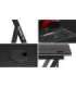 Gaming desk - Huzaro Hero 1.4 Black
