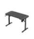 Huzaro Hero 2.6 gaming desk Black