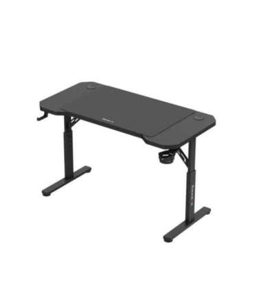 Huzaro Hero 2.6 gaming desk Black