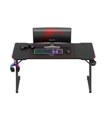Huzaro Hero 3.3 RGB - gaming table