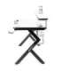 Computer desk Huzaro Hero 5.0 White