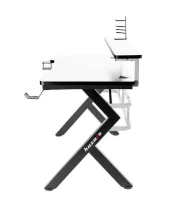 Computer desk Huzaro Hero 5.0 White