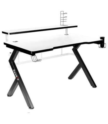 Computer desk Huzaro Hero 5.0 White