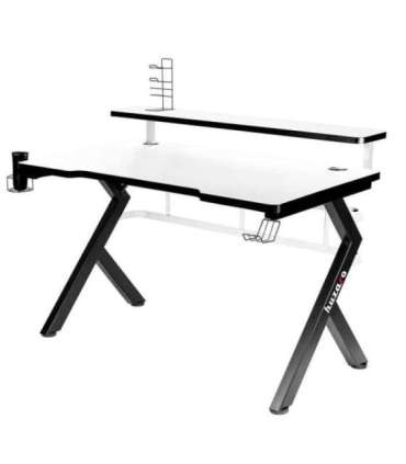 Computer desk Huzaro Hero 5.0 White