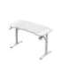 Huzaro Hero 2.6 White gaming desk
