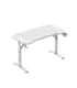 Huzaro Hero 2.6 White gaming desk