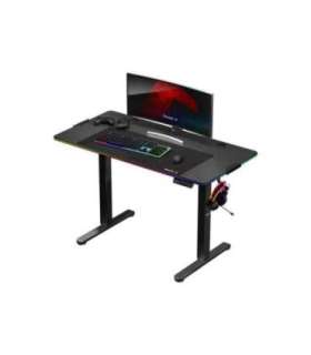 Huzaro Hero 8.2 RGB - electric desk