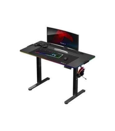 Huzaro Hero 8.2 RGB - electric desk