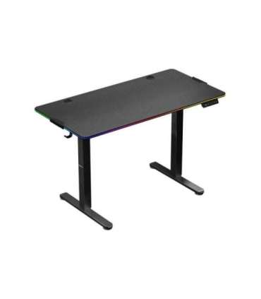 Huzaro Hero 8.2 RGB - electric desk
