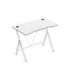 Huzaro Hero 1.4 White - gaming desk, white