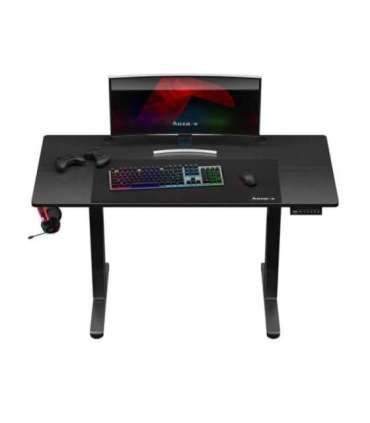 Gaming desk Huzaro Hero 8.2 Black