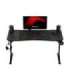 Huzaro Hero 3.6 Black gaming desk