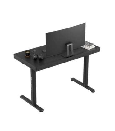 Electric desk MA-Leader 8.2 Black